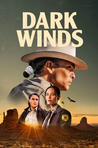 Dark Winds - Poster