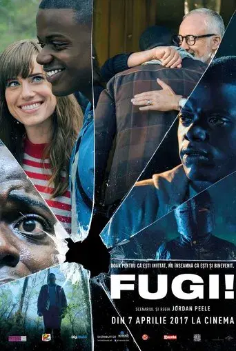 Déjame salir - Poster