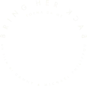 Devuélvemela - Logo