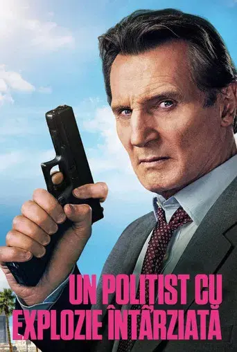 Agárralo como puedas - Poster