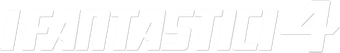 Los 4 fantásticos - Logo