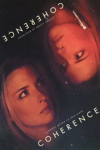 Coherence - Poster