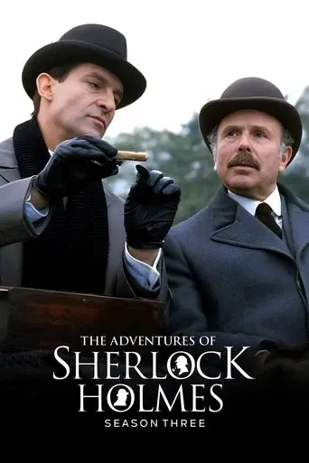 El retorno de Sherlock Holmes (1ª Parte)