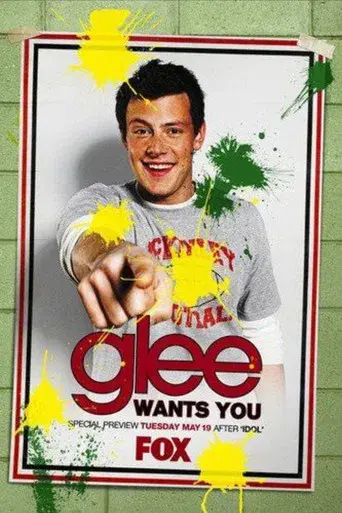Glee - Poster