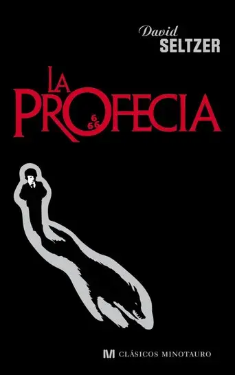 La profecía - Poster