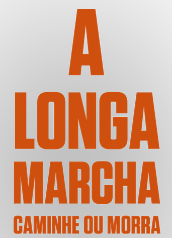 La larga marcha - Logo