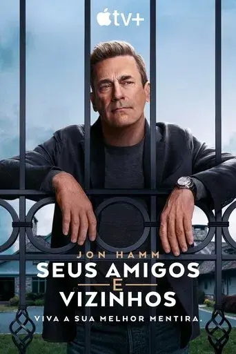 Vicios ocultos - Poster