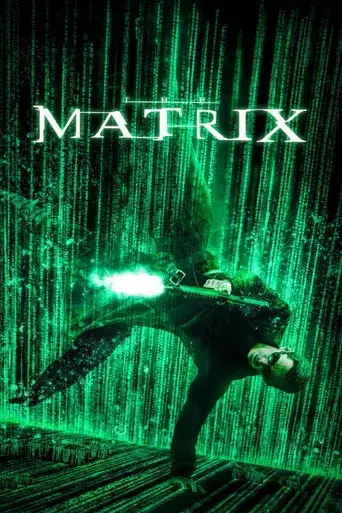 Matrix - Poster
