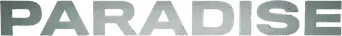 Paradise - Logo
