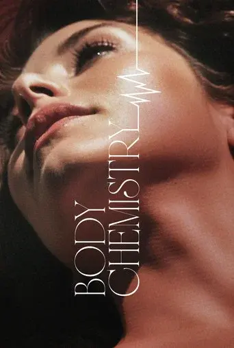 Doble Atracción - Poster
