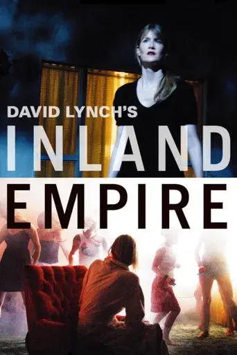 Inland Empire - Poster