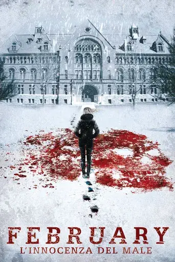 La enviada del mal - Poster