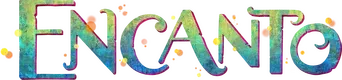 Encanto - Logo