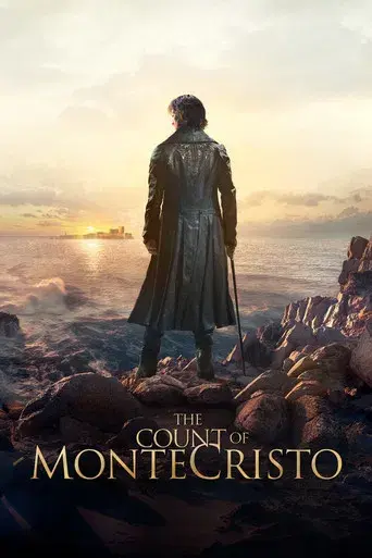 El Conde de Montecristo - Poster