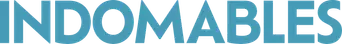 Indomables - Logo