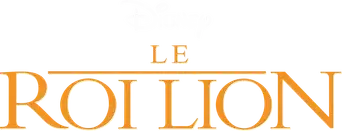 El rey león - Logo