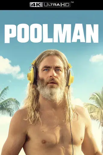 Poolman - Poster