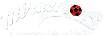 Prodigiosa: Las aventuras de Ladybug - Logo