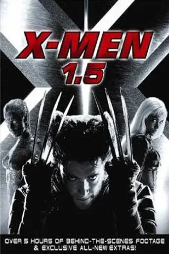 X-Men: Premieres Around the World - Poster