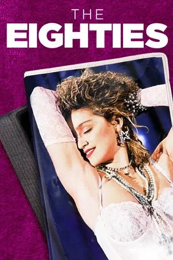 Los 80 poster