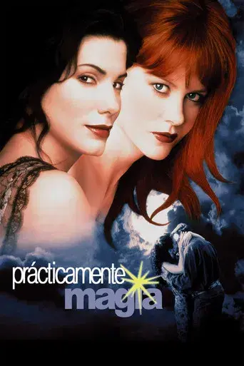 Prácticamente magia - Poster