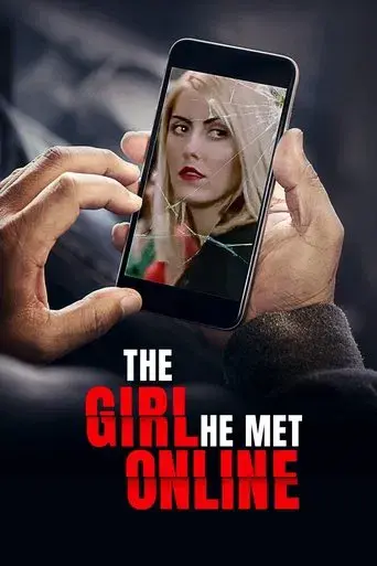 Una mujer peligrosa poster