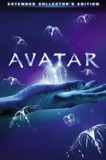 Avatar - Poster