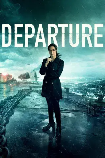 Temporada 3, Tormenta Letal