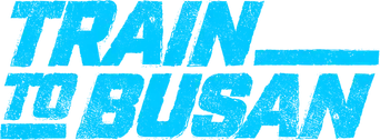 Train to Busan - Logo