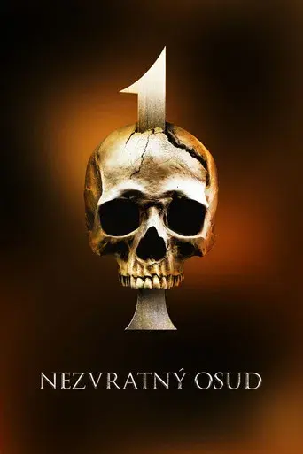 Destino final - Poster