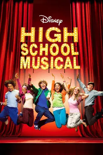 High School Musical - Poster