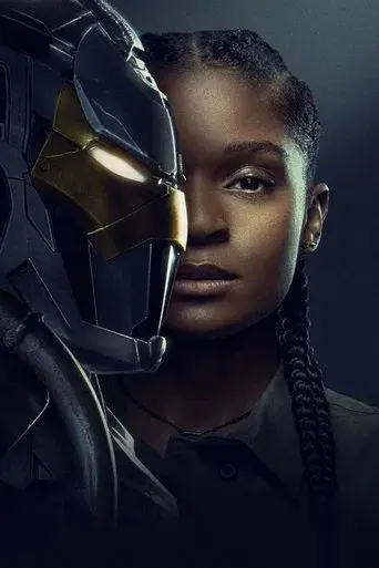 Ironheart - Poster