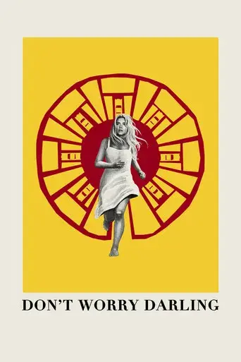 No te preocupes querida - Poster