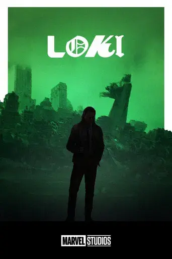 Loki - Poster
