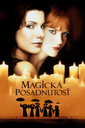 Prácticamente magia - Poster
