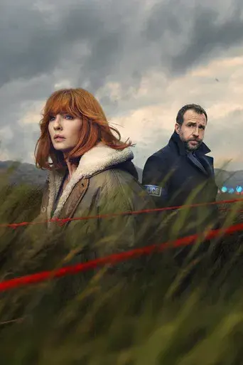 Under Salt Marsh - Poster