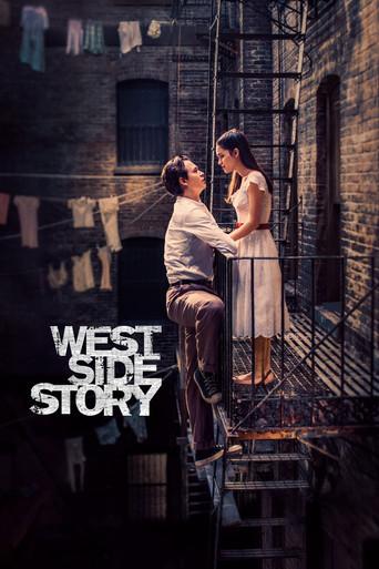 West Side Story - Poster
