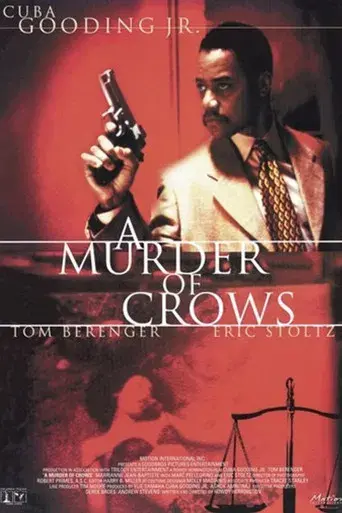 A Murder of Crows - Poster