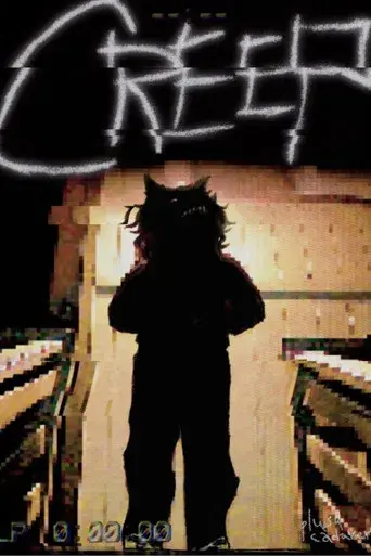Creep - Poster