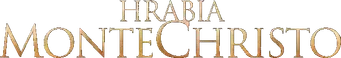 El Conde de Montecristo - Logo