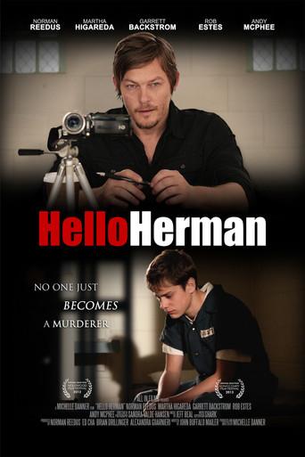 Hello Herman - Poster