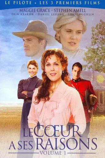 Cuando habla el corazón - Poster