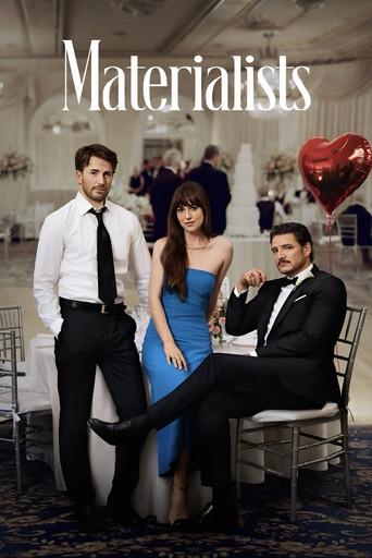 Materialistas - Poster