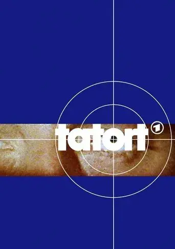 Tatort - Poster