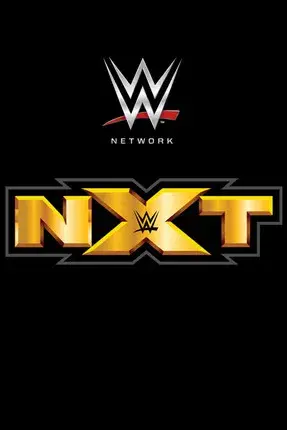 WWE NXT - Poster