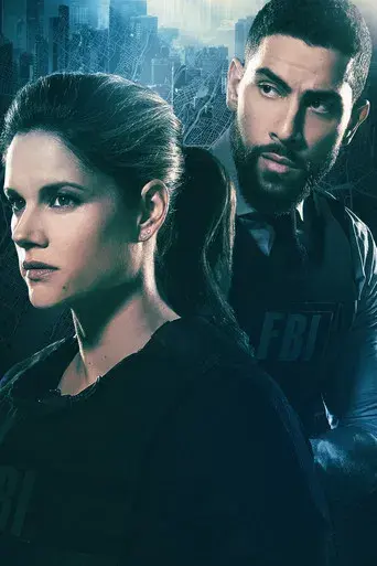 FBI - Poster