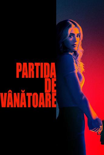 The Hunting Party - Poster