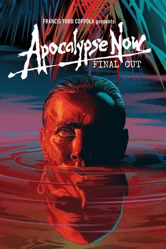 Apocalypse Now - Poster