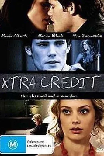 Xtra Credit - Poster