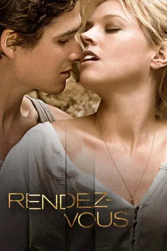 Más allá de la tentación poster